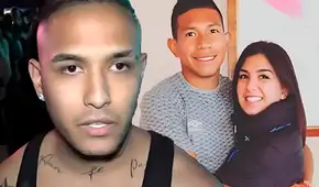 Roberto Siucho manda fuerte mensaje a Edison Flores tras el final de su matrimonio con Ana Siucho: "Hubo cosas que no me parecieron"