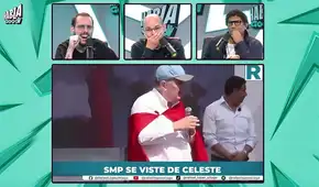 Streamers critican a RLA por decir que el autismo aumentó en Perú porque Vizcarra declaró cuarentena: "Qué tal imbe..." Streamers critican a RLA por decir que el autismo aumentó en Perú porque Vizcarra declaró cuarentena: "Qué tal imbe..."