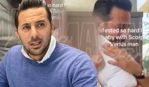 Exfutbolista Claudio Pizarro se convirtió en padre por cuarta vez tras separación de su esposa, reportó 'Magaly TV, la firme'