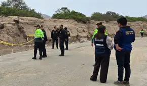 Hallan un cuerpo sin vida en zona agrícola en SMP, vecinos reportan que estos casos son recurrentes: “Esto es un cementerio”