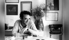 Blanes y la Biblioteca Roberto Bolaño