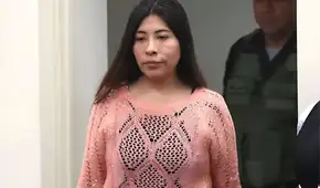 José Jerí respalda la decisión de la Cancillería de romper relaciones diplomáticas con México