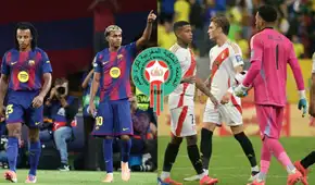 ¡Peligra amistoso con la selección peruana! Barcelona priorizaría partido con Marruecos por determinante razón: "Más viable"