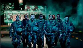 ¡Éxito total! Película ‘Chavín de Huántar’ conquista la taquilla peruana con más de 200 mil espectadores en su primer fin de semana