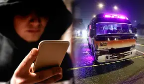 Casos de extorsión aumentan, pero condenas se estacan: PJ solo registra 4 sentencias a bandas criminales en Lima y ninguna en Callao