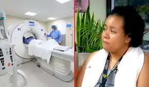 Madre con cáncer denuncia robo dentro de la Clínica Ricardo Palma mientras estaba sedada: delincuentes vaciaron todos los ahorros para su operación