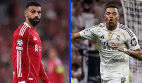 VER Real Madrid vs Liverpool EN VIVO HOY vía ESPN: transmisión online del partido por Champions League 2025