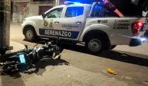 Tragedia en Juliaca: abogado muere tras ser atropellado por camioneta que huyó del lugar