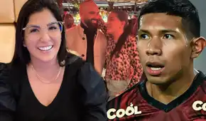 Ana Siucho impacta al dedicar tierno mensaje a Elías Brito por su cumpleaños tras ampay de Edison Flores: “Te quiero”