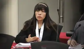 “Negar el salvoconducto a Betssy Chávez afectaría la reputación internacional del Perú”, advierte Óscar Vidarte