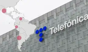 Telefónica se va de México, Chile y Venezuela: "Nos vamos a ir de Hispam"