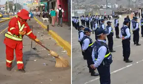 Este 5 de noviembre habrá feriado no laborable exclusivo para este grupo de trabajadores estatales, según Ley Nº 31701, ¿quiénes podrán descansar?