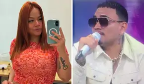 Josimar nuevamente en polémica: su 'prima' asegura que el salsero le pidió interrumpir su embarazo