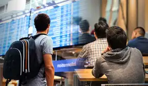 Perú es el país de Sudamérica con más jóvenes que eligen estudiar en el extranjero: Estados Unidos lidera como destino favorito