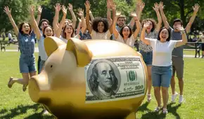 Precio del dólar en Perú: caída del tipo de cambio permite originales formas de ahorrar y gastar en 2025