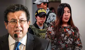 Excanciller Rodríguez Mackay: “Negarle el salvoconducto a Betssy Chávez sería un golpe a la imagen internacional del Perú”