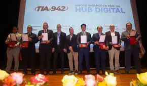 Llega la edición universitaria de Perú Hub Digital: el evento clave para quienes buscan líderar la transformación tecnológica en 2025 Llega la edición universitaria de Perú Hub Digital: el evento clave para quienes buscan líderar la transformación tecnológica en 2025