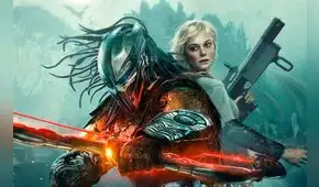 'Depredador: Tierras salvajes', la reinvención de la saga