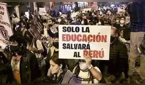 Un joven para los demás, por Marisol Pérez Tello