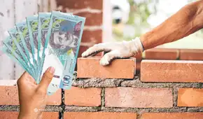 Accede a un préstamo de S/ 250 mil soles para la construcción de tu casa soñada