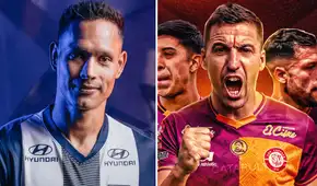 ¿A qué hora juega Alianza Lima vs Los Chankas HOY por partido pendiente del Torneo Clausura 2025?