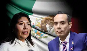 Betssy Chávez: José Jerí anuncia que el viernes decidirán si otorgan salvoconducto a exministra de Pedro Castillo