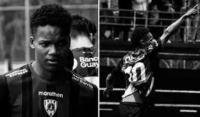 Juvenil de 16 años de Independiente del Valle falleció "víctima de la inseguridad" en Ecuador, lamentó su club