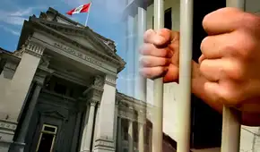 Gobierno aprueba ley para juzgar como adultos a menores de 16 y 17 años por crímenes graves