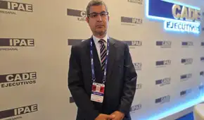 Superintendente de la SBS: "Hasta tres competidores han mostrado su interés de ingresar al mercado de fondo de pensiones"