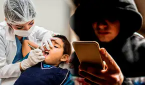 Dentistas peruanos se suman a lista de víctimas por extorsión: al menos 18 denuncias entre 2024 y 2025