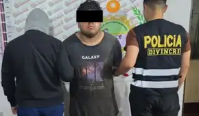 Jueza de Ascope dispone prisión preventiva para presunto implicado en el asesinado del Juez de Paz de Chicama