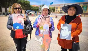 Universitario desaparece tras salir con amiga a discoteca en Juliaca: familia ofrece recompensa