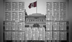 Populismo en el Congreso: en una semana se han creado otras 6 universidades y ya van 47 nuevas en solo 4 años