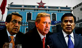 Jorge del Castillo, Garrido Lecca y 13 precandidatos del APRA rumbo a Elecciones 2026: ¿cuándo se conocerá al candidato oficial?