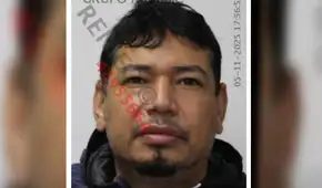 Cae alias 'Negro Marín', secuaz de el 'Jorobado' y rival de ‘El Monstruo’, en España: vinculado a asesinatos y extorsiones a transportistas Cae alias 'Negro Marín', secuaz de el 'Jorobado' y rival de ‘El Monstruo’, en España: vinculado a asesinatos y extorsiones a transportistas