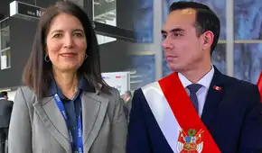 Presidenta de la SNMPE sobre Reinfo: "Invocamos al gobierno a que no permita una extensión"