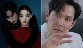 Doramas y K-dramas que se estrenan en noviembre 2025: listas completas por plataforma