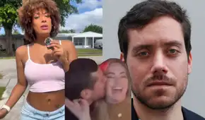 Javiera Arnillas pide coherencia a Mariana Vértiz por defender causas LGTB y tener romance con Pancho de Piérola