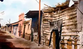 Declaran Patrimonio Cultural de la Nación los foto-óleos de Manuel Quiroz Jiménez