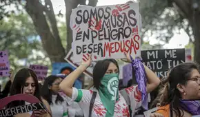 Perú suma más de 100 feminicidios en 2025 y especialistas advierten: "La inacción del Estado deja a las víctimas desprotegidas"