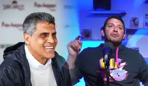 Reimond Manco sobre Christian Cueva a Universitario: "Si las puertas de la 'U' ya estaban abiertas, Barco las abrió más"