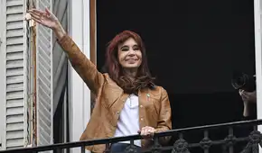 Inicia nuevo juicio contra Cristina Fernández por corrupción: la mayor causa en la historia judicial de Argentina