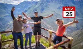 Gobierno declara el 25 de noviembre como día no laborable en esta provincia del Perú: conoce por qué será una fecha libre