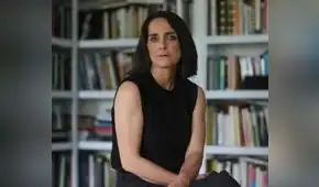 Norma Martínez: “La libertad y el respeto son valores básicos, no de una ideología”