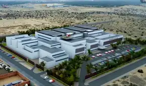Sinohydro Corporation Limited confirma estar a cargo de la construcción del Hospital de Alta Complejidad en Piura