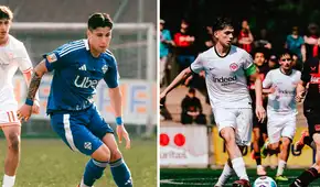 Manuel Barreto y sus nuevos 'proyectos' en la selección peruana: los sparring que participarán en la gira por Rusia