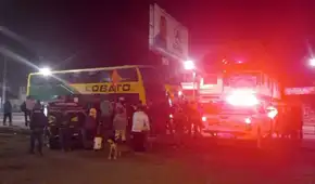 La Libertad: dos ataques en menos de 24 horas dejan dos fallecidos