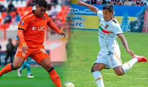 César Vallejo - CD Moquegua: días, horarios y canal de TV para ver el repechaje de Liga 2 2025