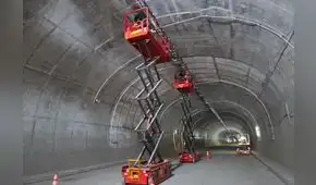 El túnel Ollachea de la Interoceánica Sur de más de US$18 millones que mejorará la seguridad vial en Puno: ¿qué tramo beneficiará?