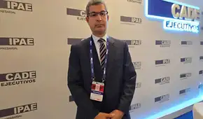 SBS: "Hasta tres competidores han mostrado su interés de ingresar al mercado de fondo de pensiones"